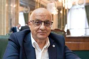 Sursa foto: Facebook / Felix Stroe